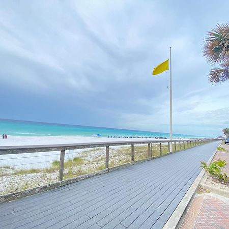 Helena'S Place, Fully Renovated Exclusive End Unit Townhouse Destin Exterior photo
