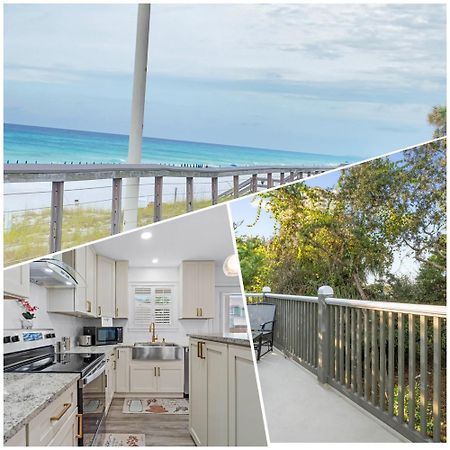 Helena'S Place, Fully Renovated Exclusive End Unit Townhouse Destin Exterior photo