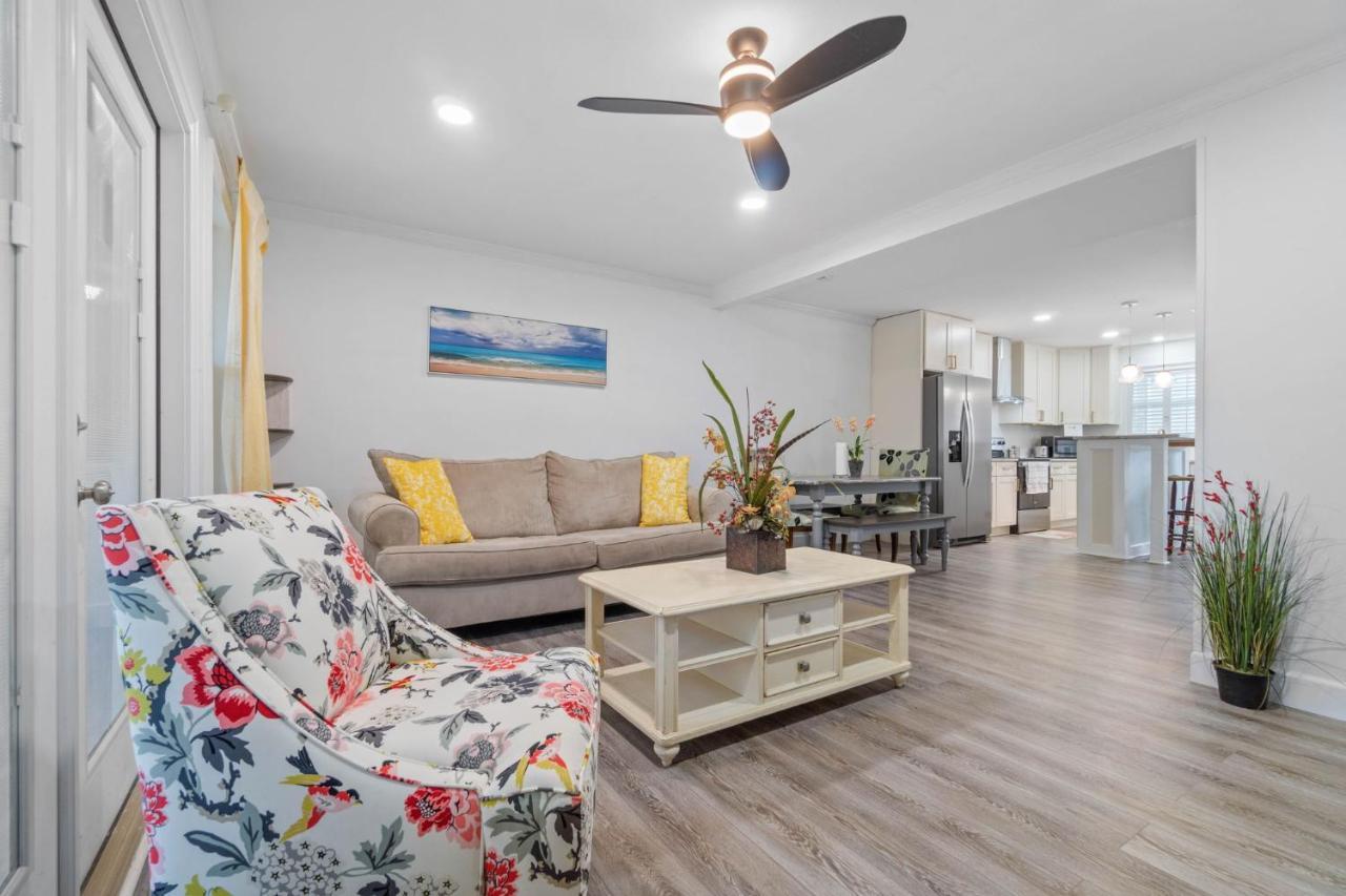 Helena'S Place, Fully Renovated Exclusive End Unit Townhouse Destin Exterior photo