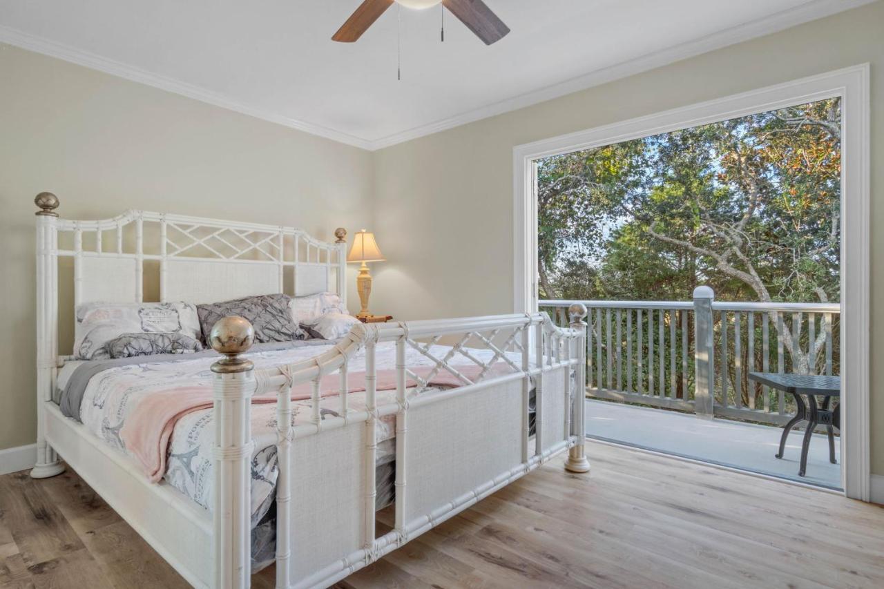 Helena'S Place, Fully Renovated Exclusive End Unit Townhouse Destin Exterior photo