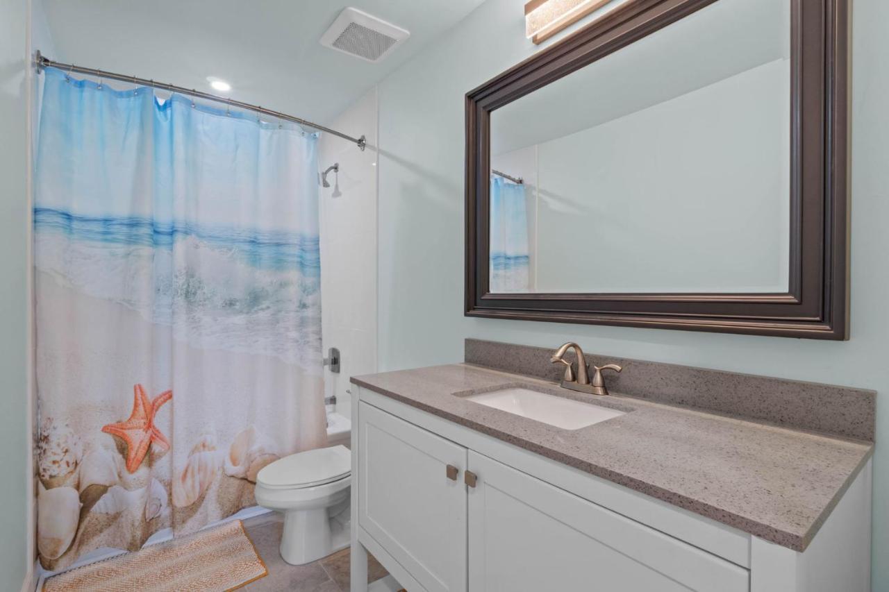 Helena'S Place, Fully Renovated Exclusive End Unit Townhouse Destin Exterior photo