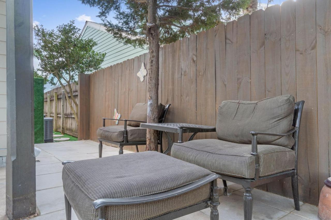 Helena'S Place, Fully Renovated Exclusive End Unit Townhouse Destin Exterior photo