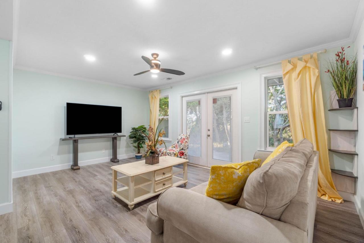 Helena'S Place, Fully Renovated Exclusive End Unit Townhouse Destin Exterior photo