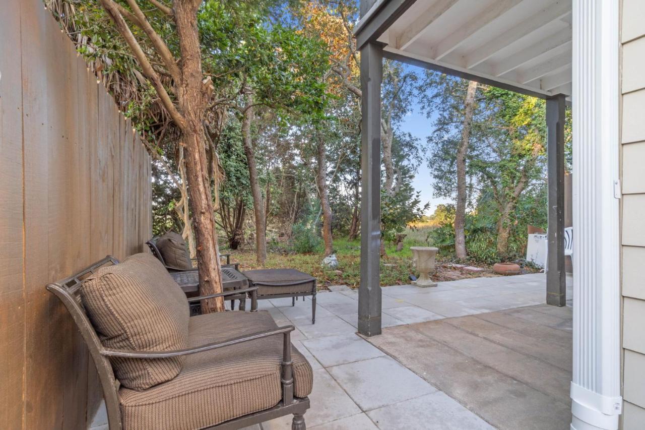 Helena'S Place, Fully Renovated Exclusive End Unit Townhouse Destin Exterior photo
