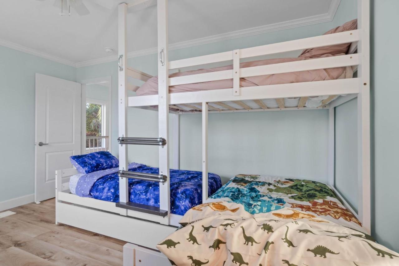 Helena'S Place, Fully Renovated Exclusive End Unit Townhouse Destin Exterior photo