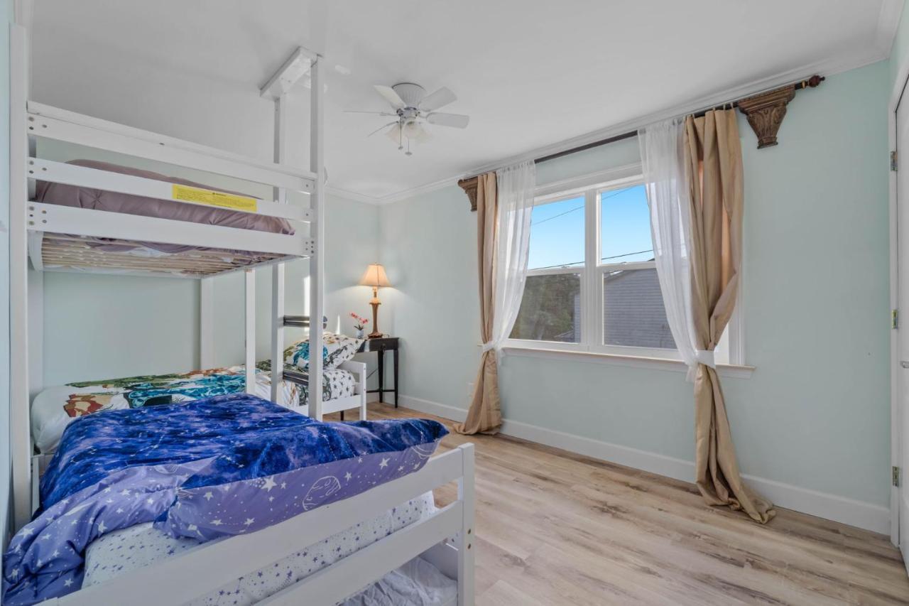 Helena'S Place, Fully Renovated Exclusive End Unit Townhouse Destin Exterior photo