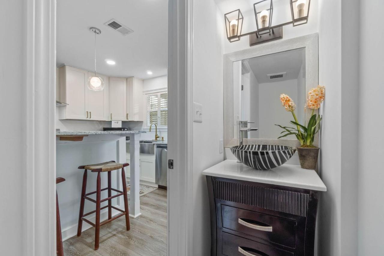 Helena'S Place, Fully Renovated Exclusive End Unit Townhouse Destin Exterior photo