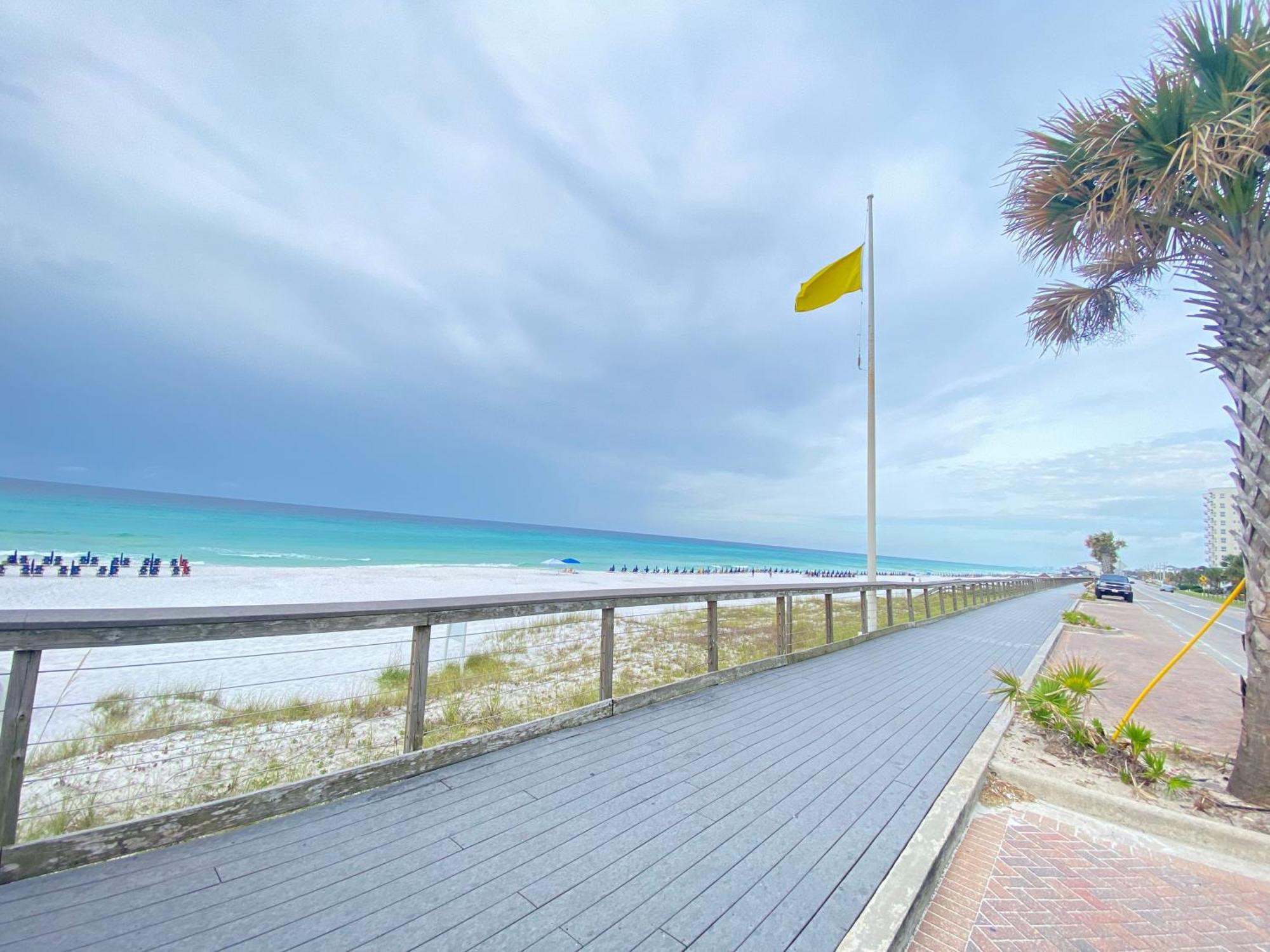 Helena'S Place, Fully Renovated Exclusive End Unit Townhouse Destin Exterior photo